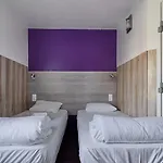 Fasthotel La Roche-sur-yon Un Fh Confort 2*