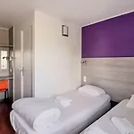 Fasthotel La Roche-sur-yon Hotel 2*