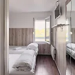 Fasthotel La Roche-sur-yon Hotel Mouilleron-le-Captif