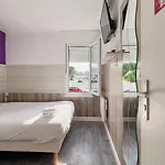 Hotel Fasthotel La Roche-sur-yon Un Fh Confort Mouilleron-le-Captif