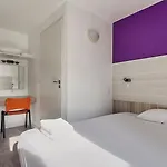Fasthotel La Roche-sur-yon 2* Mouilleron-le-Captif