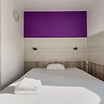 Fasthotel La Roche-sur-yon Un Fh Confort