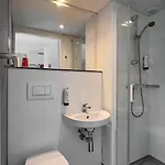 Fasthotel La Roche-sur-yon 2* Mouilleron-le-Captif