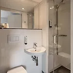 Fasthotel La Roche-sur-yon Hotel