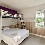 Fasthotel La Roche-sur-yon Hotel 2*
