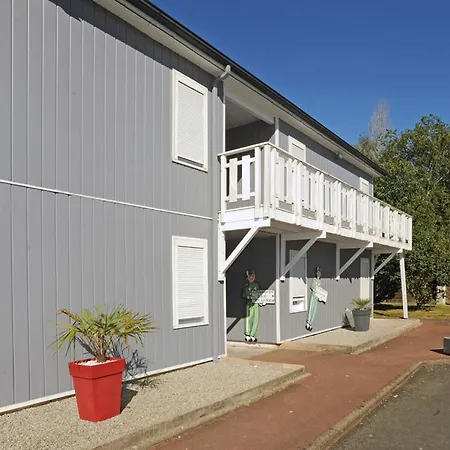 Hotel Fasthotel La Roche-sur-yon