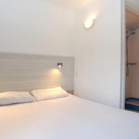 Fasthotel La Roche-sur-yon Hotel Mouilleron-le-Captif