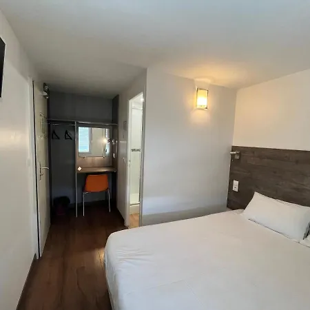 Fasthotel La Roche-sur-yon Hotel Mouilleron-le-Captif