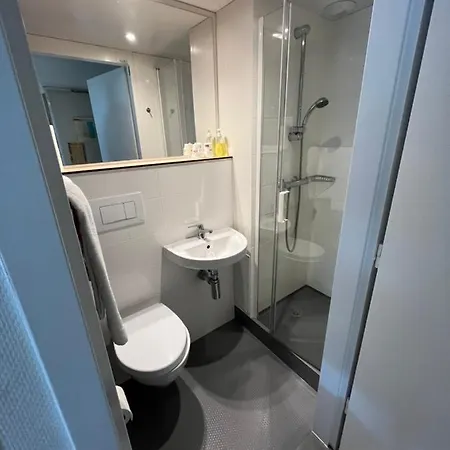 Hotel Fasthotel La Roche-sur-yon