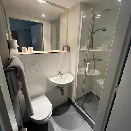 Fasthotel La Roche-sur-yon Mouilleron-le-Captif