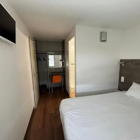Hotel Fasthotel La Roche-sur-yon Mouilleron-le-Captif