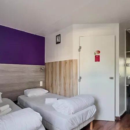 Hotel Fasthotel La Roche-sur-yon Mouilleron-le-Captif