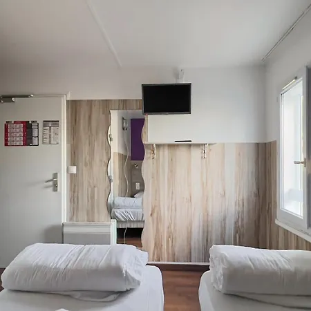 Fasthotel La Roche-sur-yon Mouilleron-le-Captif