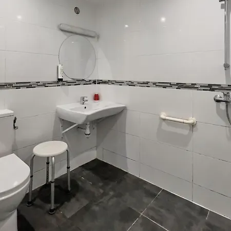 Hotel Fasthotel La Roche-sur-yon