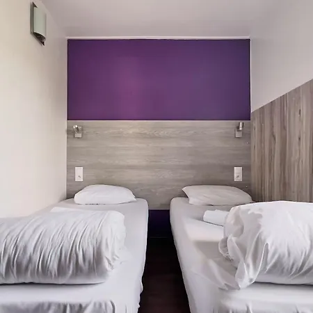 Fasthotel La Roche-sur-yon 2*