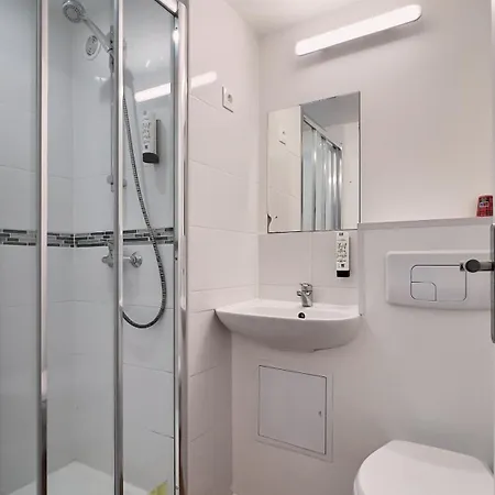 Fasthotel La Roche-sur-yon Mouilleron-le-Captif