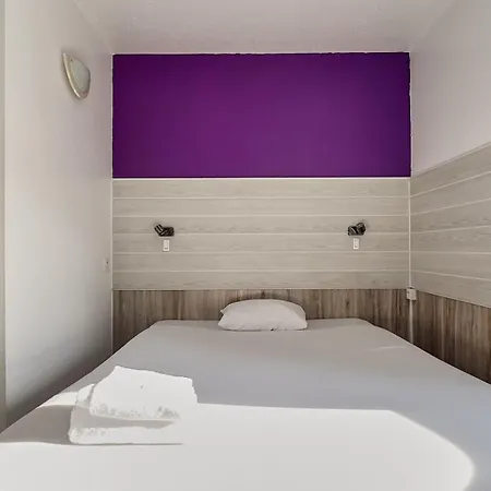 Fasthotel La Roche-sur-yon Un Fh Confort