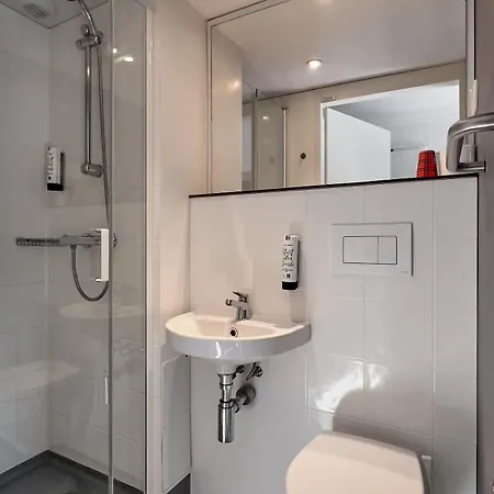 Fasthotel La Roche-sur-yon Un Fh Confort Hotel 2*