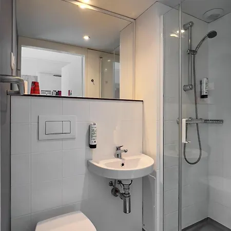 Fasthotel La Roche-sur-yon Un Fh Confort 2* Mouilleron-le-Captif