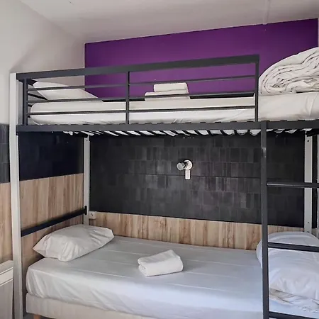 Fasthotel La Roche-sur-yon