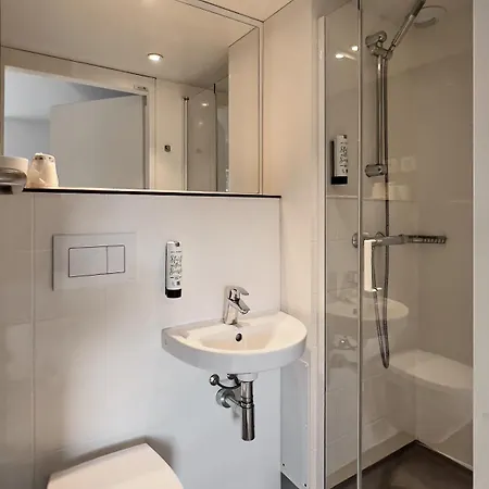 Fasthotel La Roche-sur-yon Un Fh Confort Hotel