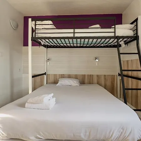 Hotel Fasthotel La Roche-sur-yon Mouilleron-le-Captif