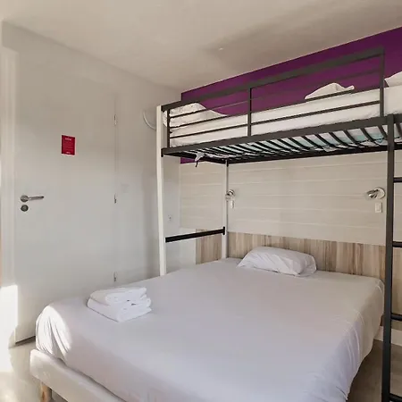 Fasthotel La Roche-sur-yon Hotel