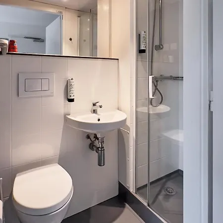 Hotel Fasthotel La Roche-sur-yon Mouilleron-le-Captif